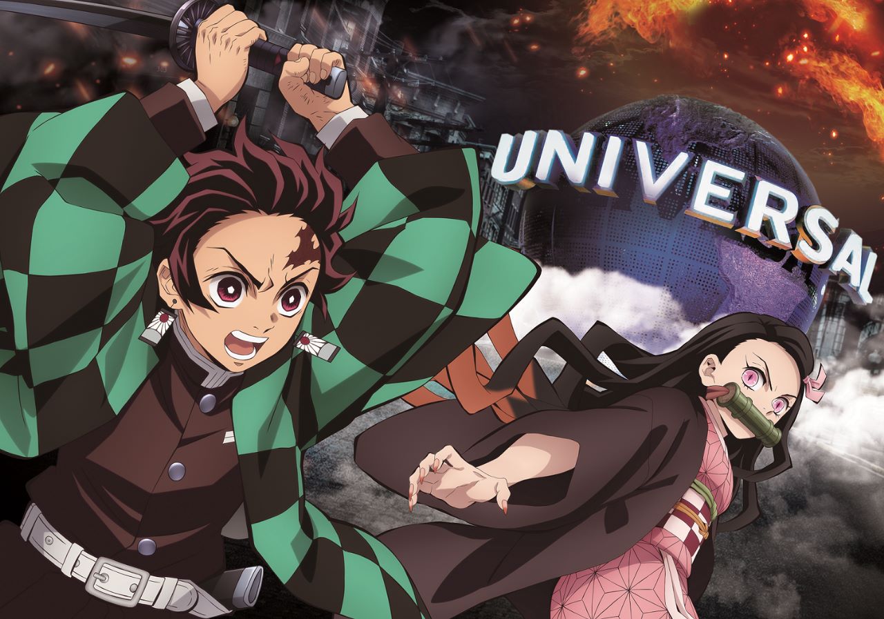 Link Kimetsu no Yaiba Episode Terbaru Untuk Penggemar Anime Demon Slayer