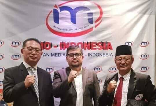 IMO-Indonesia Desak Penegak Hukum Untuk Transparan Dalam Kasus Dugaan Korupsi BTS 4G Kominfo