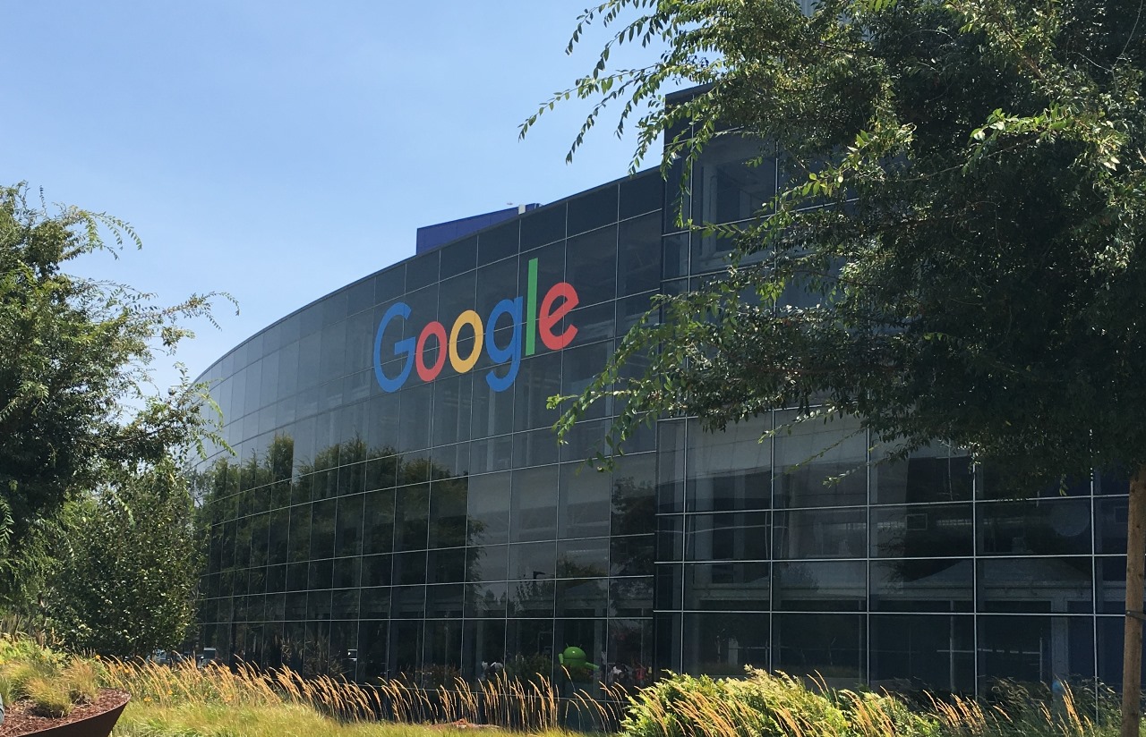 Hari Ulang Tahun Google ke-25, Simak Sejarahnya di Sini